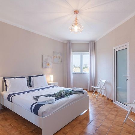 Patio Da Rocha - Silhueta Citadina Lägenhet Portimão Exteriör bild