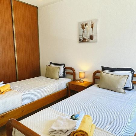 Patio Da Rocha - Silhueta Citadina Lägenhet Portimão Exteriör bild