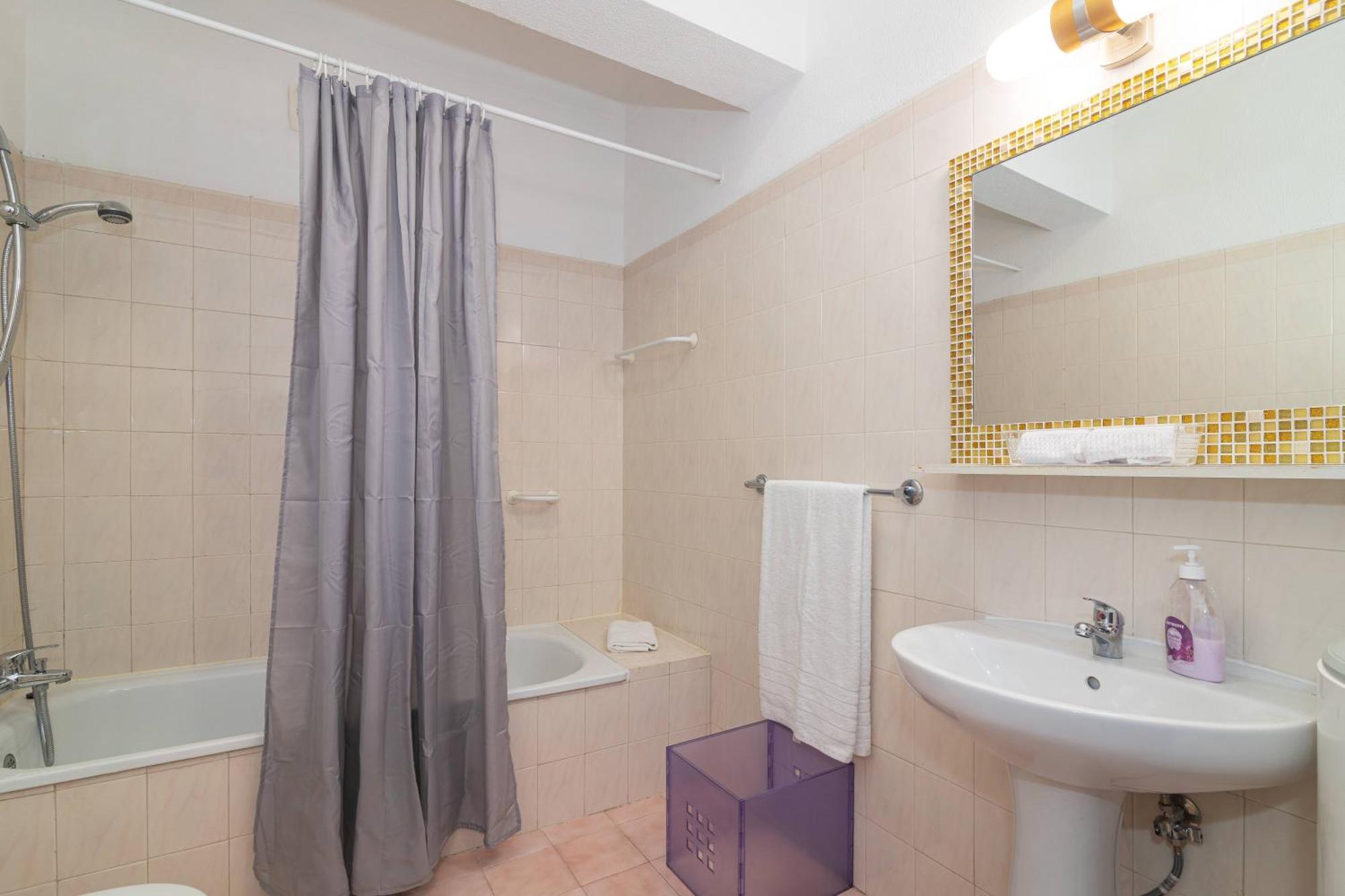 Patio Da Rocha - Silhueta Citadina Lägenhet Portimão Exteriör bild