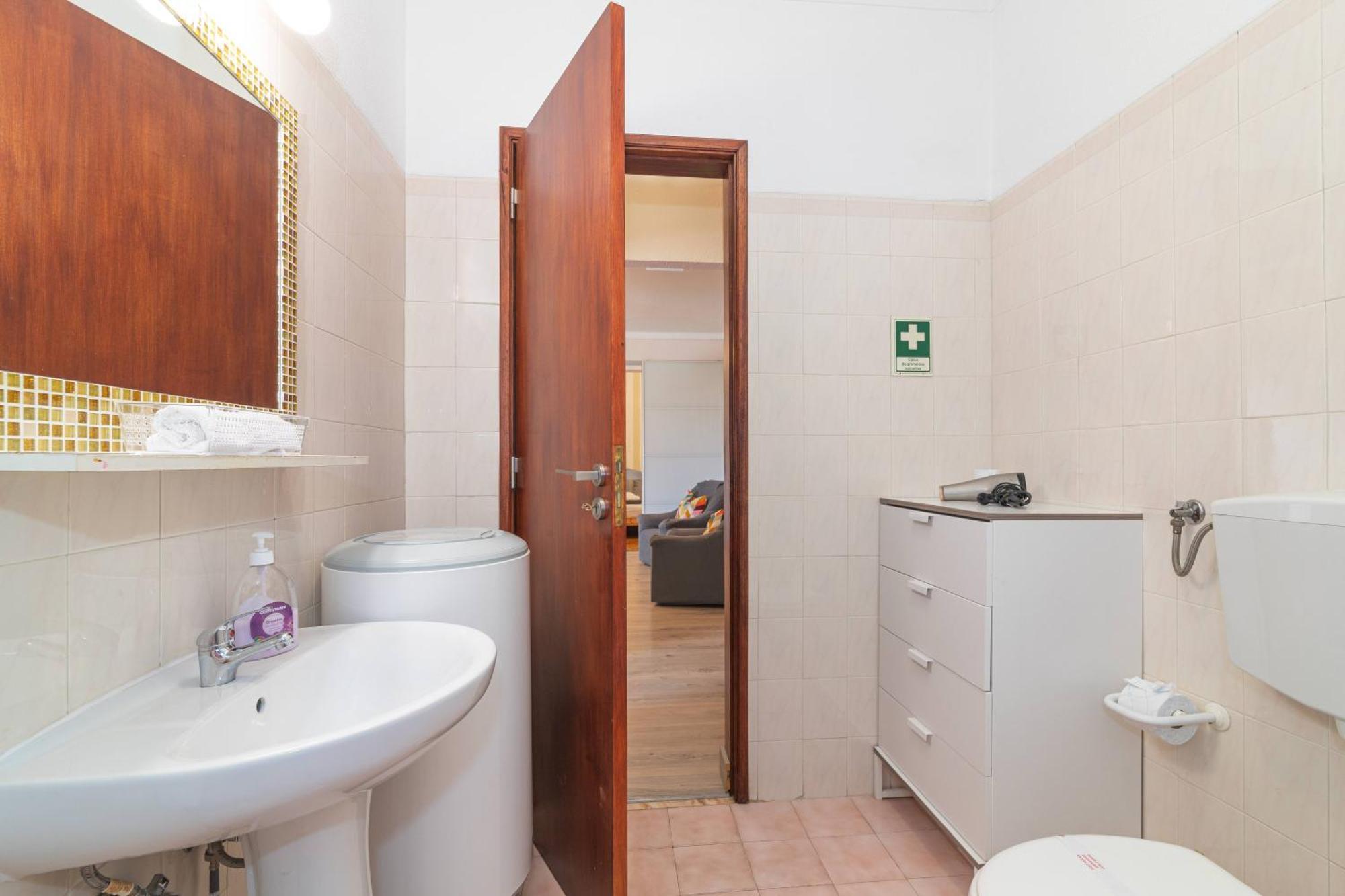 Patio Da Rocha - Silhueta Citadina Lägenhet Portimão Exteriör bild