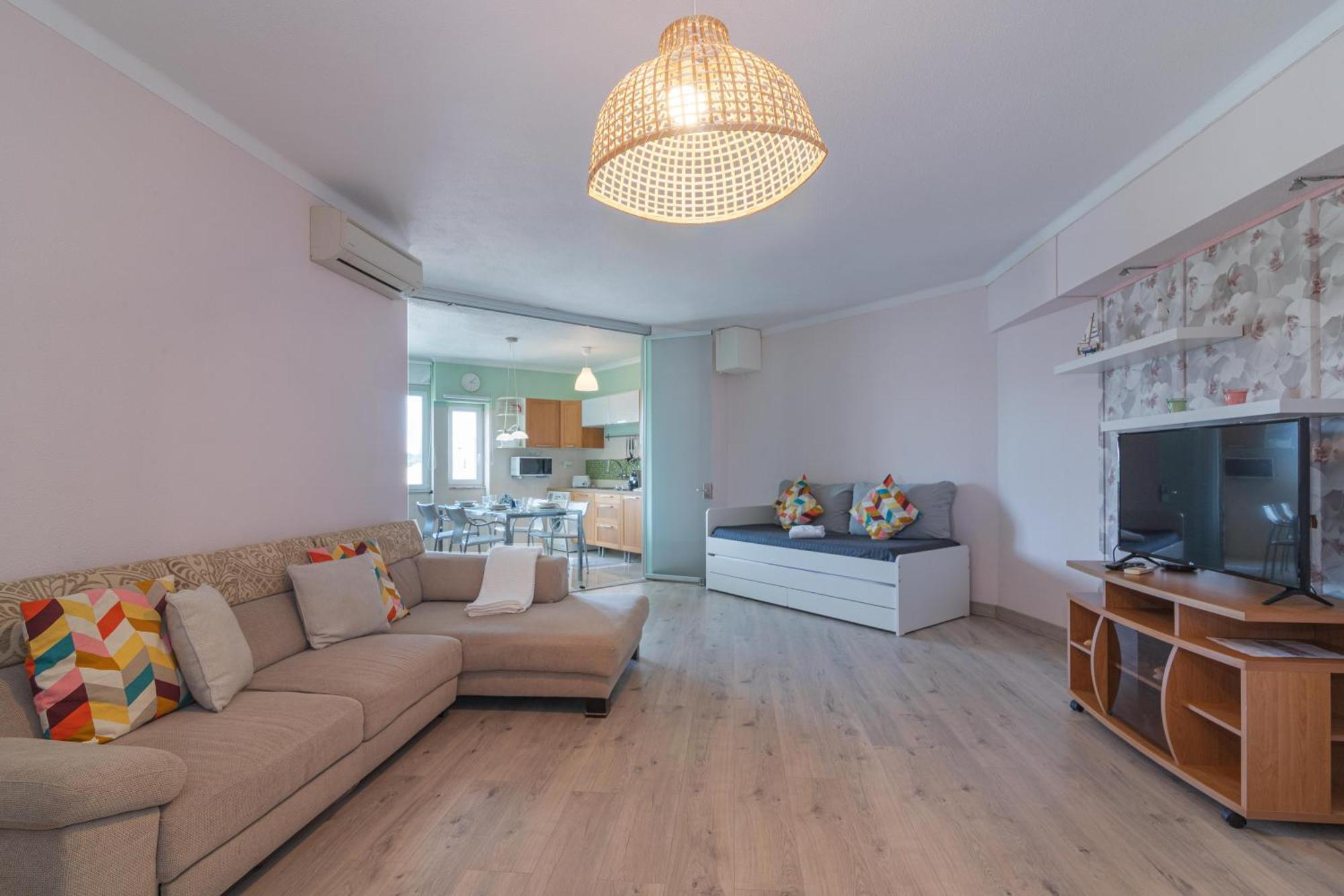 Patio Da Rocha - Silhueta Citadina Lägenhet Portimão Exteriör bild