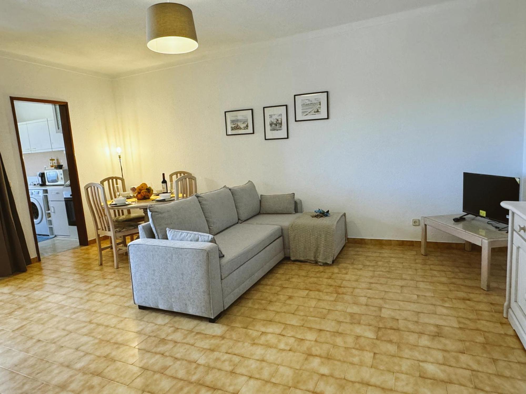 Patio Da Rocha - Silhueta Citadina Lägenhet Portimão Exteriör bild