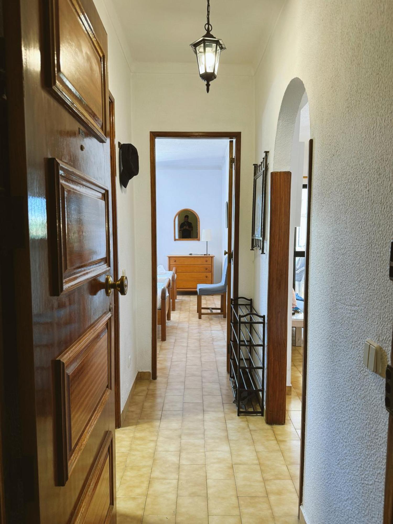 Patio Da Rocha - Silhueta Citadina Lägenhet Portimão Exteriör bild